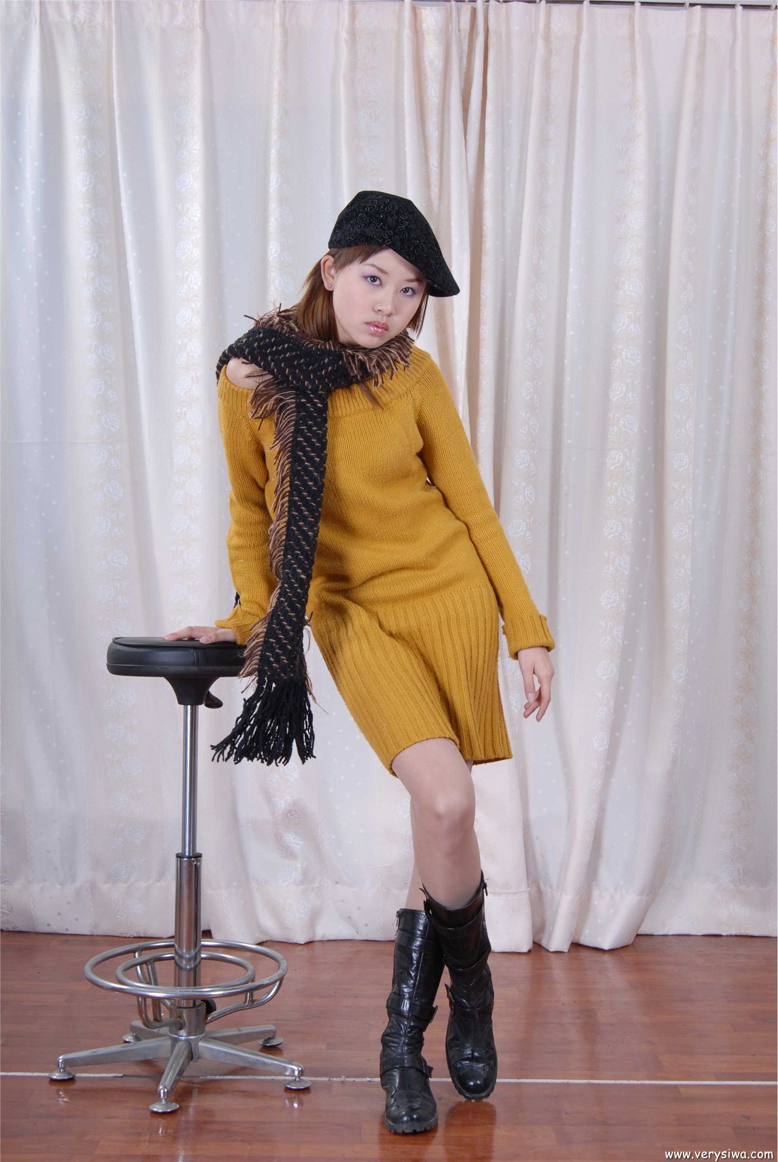 [中高艺]P063(Drly) 2 美丝诱惑套图